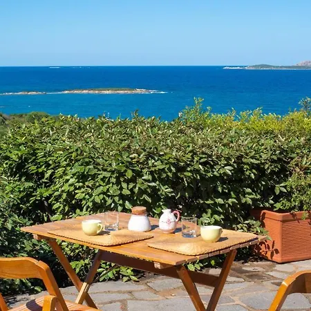 Apartman Welcomely - Portisco Panoramica Olbia